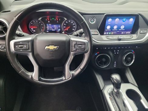 Used 2020 Chevrolet Blazer LT image 22
