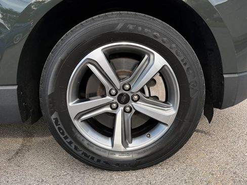 Used 2023 Ford Edge SEL w/ Convenience Package AWD/4WD image 34
