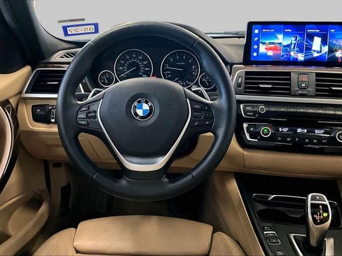 Used 2016 BMW 328i Sedan RWD image 15