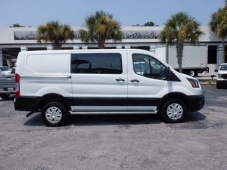 Used 2025 Ford Transit 250 Low Roof w/ Exterior Upgrade Package RWD video 1