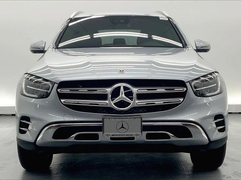 Used 2022 Mercedes-Benz GLC 300 image 4