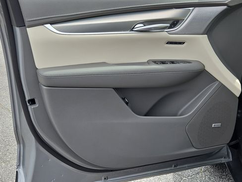 New 2026 Cadillac XT5 Premium Luxury w/ LPO, Floor Liner Package image 15