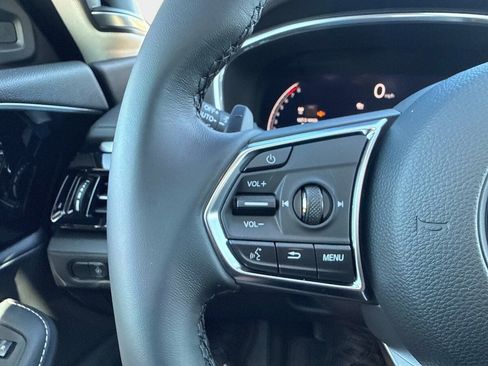 Used 2026 Acura MDX FWD w/ Technology Package image 28