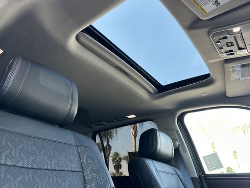 Used 2024 Toyota Sequoia SR5 w/ SR5 Premium Package AWD/4WD image 19