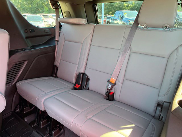 Used 2024 Chevrolet Tahoe LT w/ LT Signature Plus Package RWD image 37