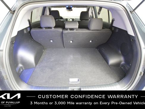 Used 2020 Kia Sportage LX image 19