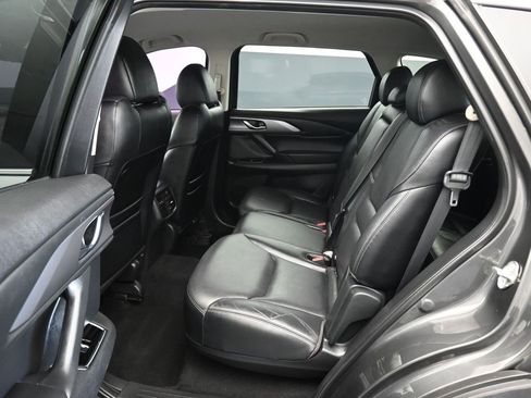 Used 2019 MAZDA CX-9 Touring image 28