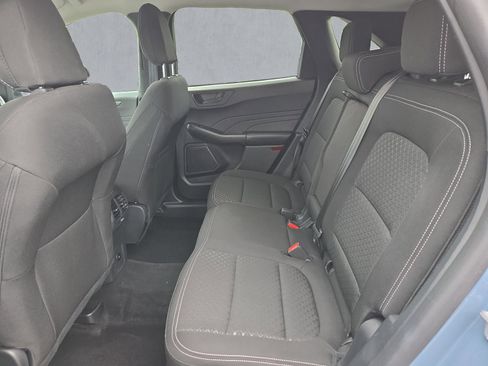 Used 2024 Ford Escape Active AWD/4WD image 23
