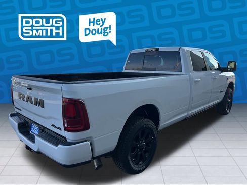 New 2026 RAM 2500 Laramie image 7