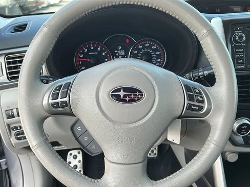 Used 2011 Subaru Forester 2.5XT Touring w/ Popular Equipment Group 1A AWD/4WD image 19