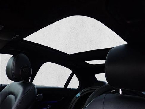 Used 2019 Mercedes-Benz C 300 4MATIC Sedan image 11