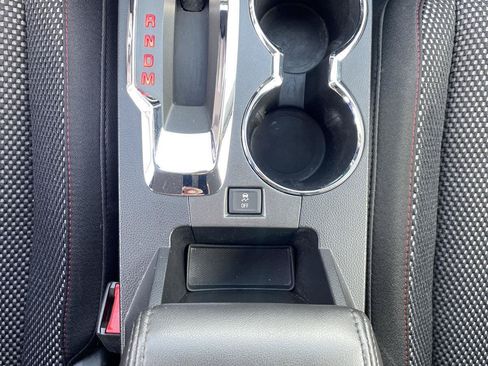 Used 2017 GMC Terrain SLE FWD image 29