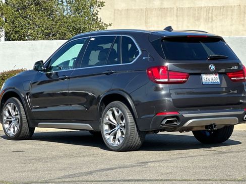 Used 2018 BMW X5 xDrive40e image 7