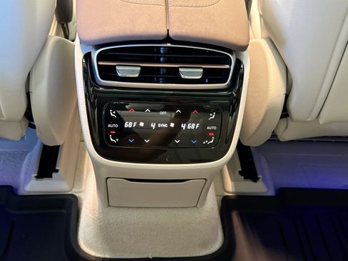 Certified 2023 Mercedes-Benz EQS 580 4MATIC SUV image 24