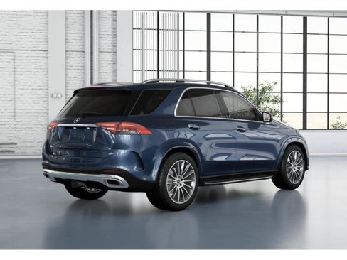 New 2026 Mercedes-Benz GLE 350 GLE 350 image 20