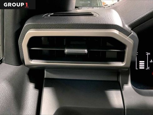 Certified 2025 Toyota Tacoma SR image 30