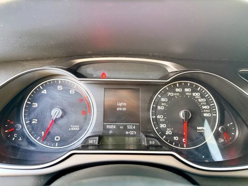 Used 2013 Audi A4 2.0T Premium Plus image 15