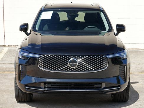Used 2026 Volvo XC90 B6 Plus AWD/4WD image 50