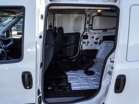 Used 2022 RAM ProMaster City Wagon image 7