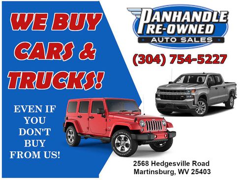 Used 2022 Dodge Durango R/T w/ Blacktop Package AWD/4WD image 10