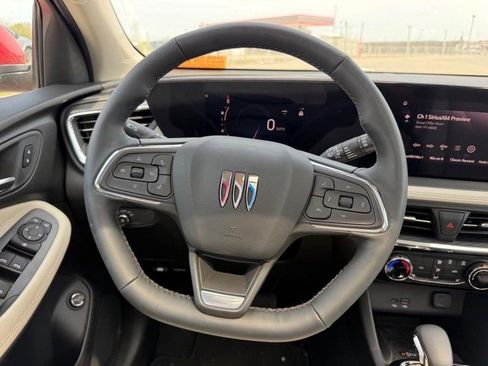 Used 2026 Buick Encore GX Sport Touring w/ Advanced Technology Package image 11