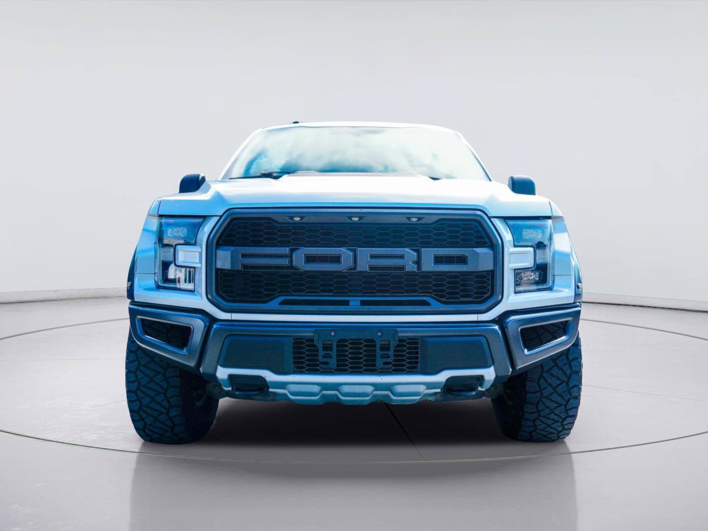 Used 2018 Ford F150 Raptor AWD/4WD image 5