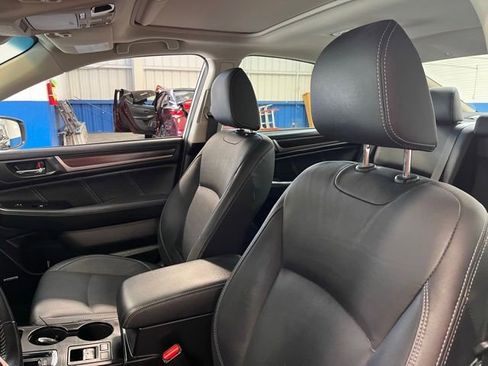 Used 2018 Subaru Legacy 3.6R Limited AWD/4WD image 22