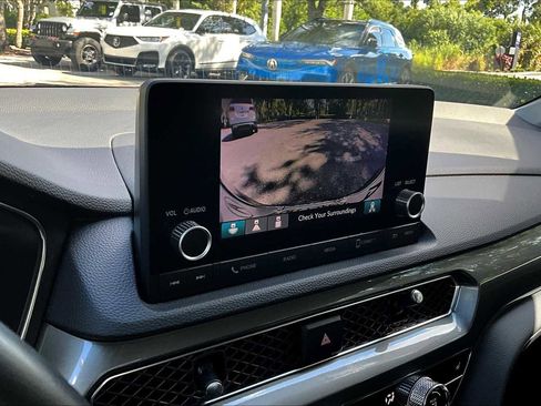 Certified 2025 Acura Integra image 24