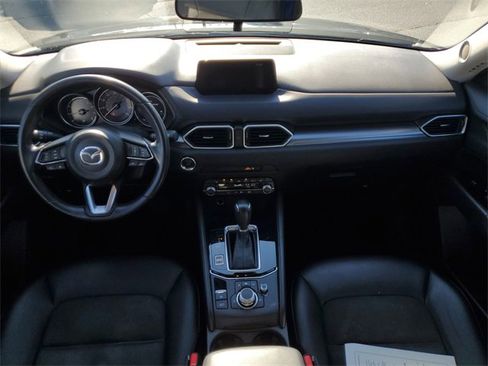 Used 2019 MAZDA CX-5 Touring image 15