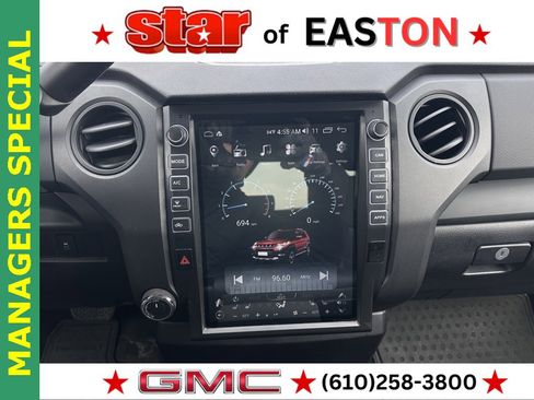 Used 2014 Toyota Tundra SR image 24