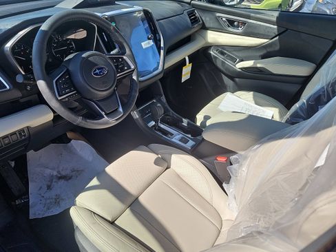 New 2026 Subaru Ascent Limited AWD/4WD image 6