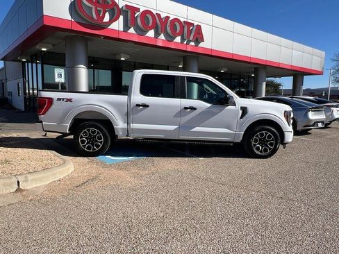 Used 2023 Ford F150 XL w/ STX Appearance Package image 6