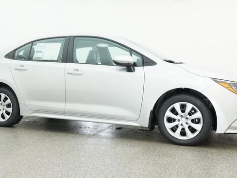 New 2026 Toyota Corolla LE image 33