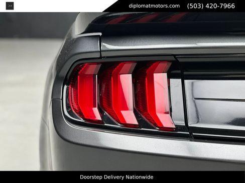 Used 2020 Ford Mustang GT image 16