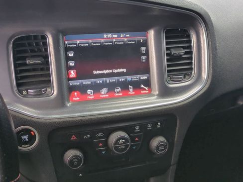 Used 2014 Dodge Charger R/T w/ Wheels & Tunes Group image 26