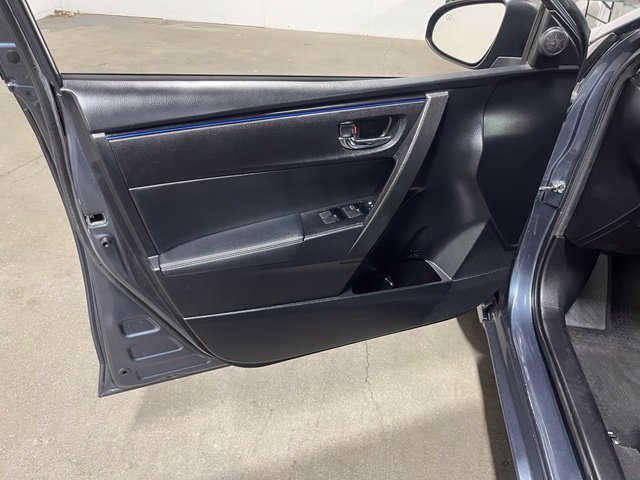 Used 2019 Toyota Corolla SE FWD image 24