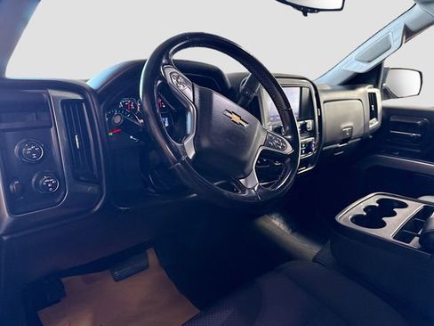Used 2014 Chevrolet Silverado 1500 LT w/ All Star Edition image 10