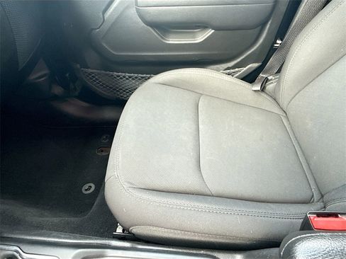 Used 2023 Jeep Wrangler Unlimited w/ Cold Weather Group image 21