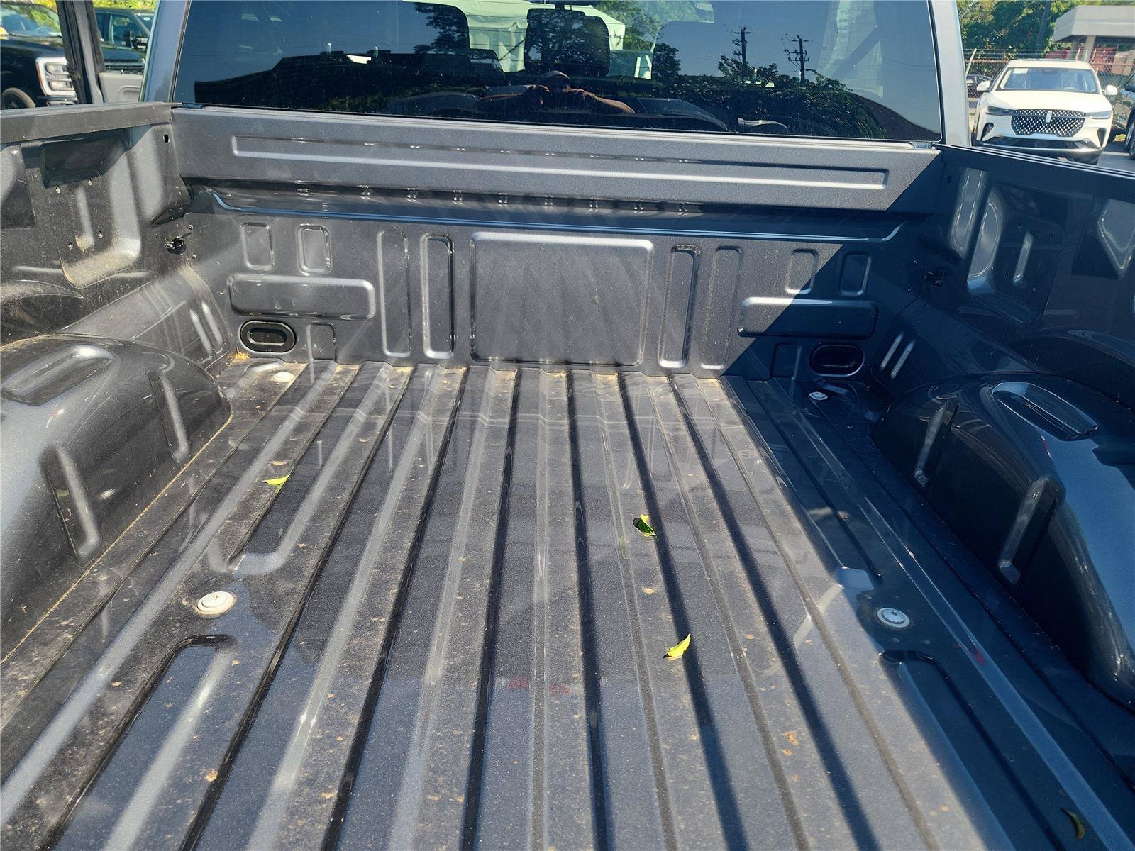 New 2026 Ford F150 Lariat AWD/4WD image 19