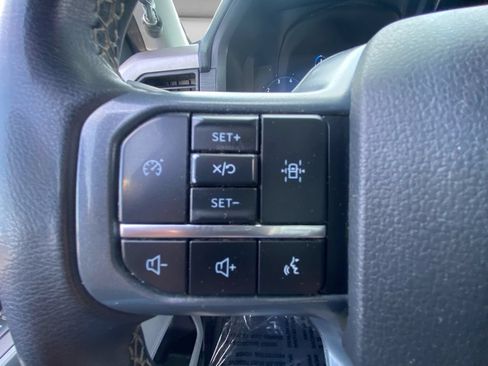 Used 2024 Ford F150 XLT w/ Mobile Office Package AWD/4WD image 27