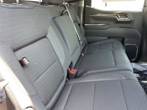 New 2026 GMC Sierra 1500 Elevation image 26