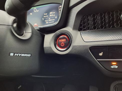 Certified 2026 Honda CR-V Sport-L image 11