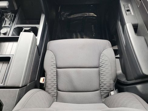 Used 2024 Toyota Tundra SR5 w/ SX Package RWD image 13