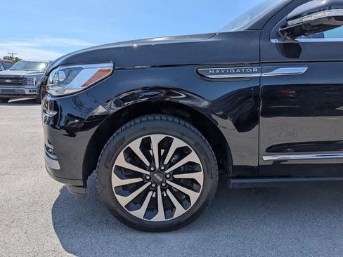 Used 2023 Lincoln Navigator Reserve AWD/4WD image 26