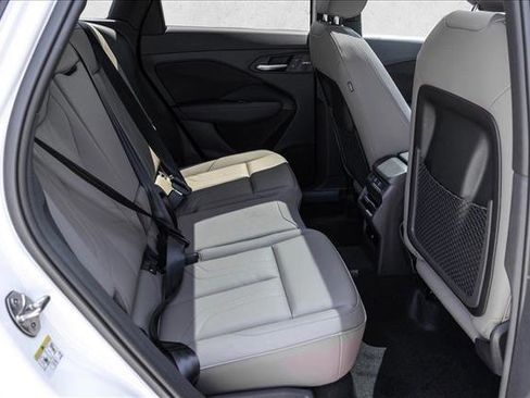 New 2026 Audi Q3 quattro 2.0T AWD/4WD image 23