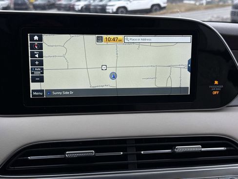 Used 2020 Hyundai Palisade Limited w/ Winter Weather Package image 4