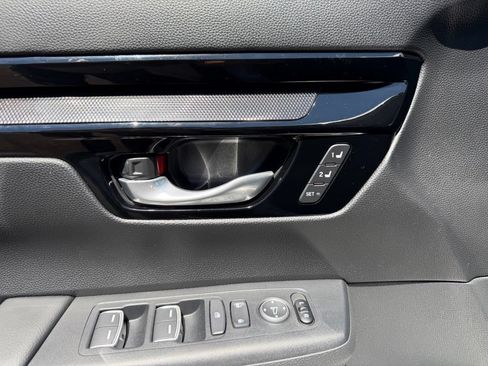 Used 2023 Honda CR-V EX-L image 12