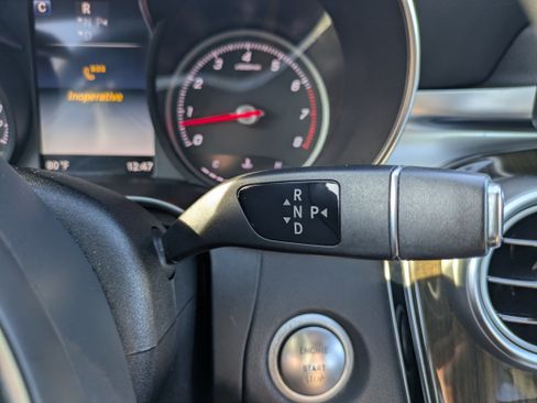 Used 2018 Mercedes-Benz C 300 4MATIC Sedan image 32