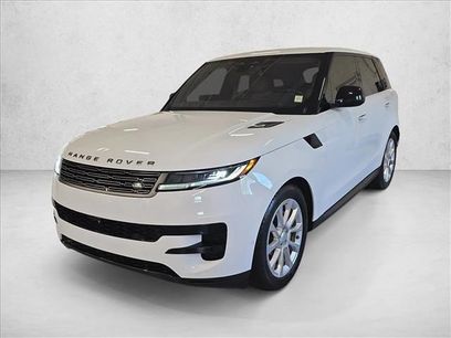 Used 2023 Land Rover Range Rover Sport SE