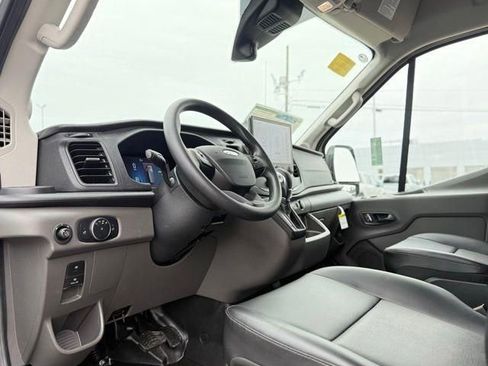 New 2026 Ford Transit 250 w/ Load Area Protection Package image 15